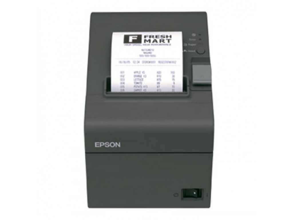 เครื่องพิมพ์ใบเสร็จ Epson TM-T82II